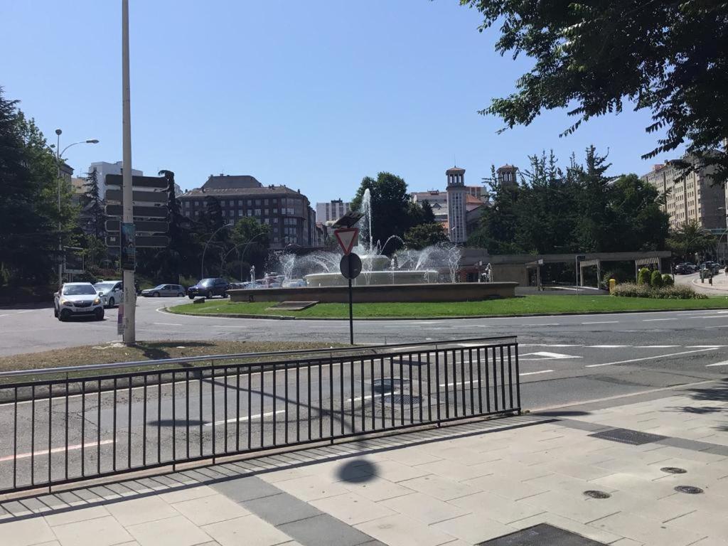 Hyp - Esquina Primavera A Coruña Zewnętrze zdjęcie