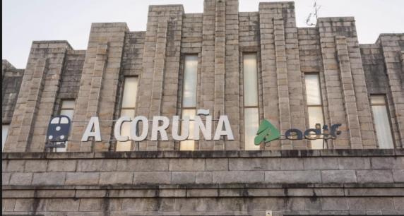 Hyp - Esquina Primavera A Coruña Zewnętrze zdjęcie